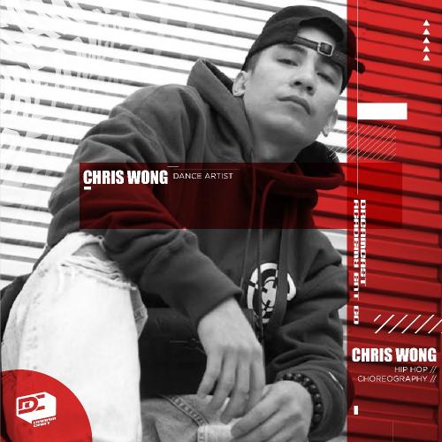 Chris-Wong